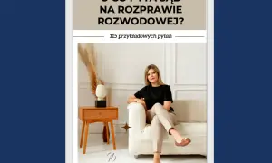 O co pyta sąd na rozprawie rozwodowej? Kluczowe pytania, które musisz znać