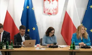 Neo-KRS co to jest? Prawne kontrowersje i wpływ na sądownictwo