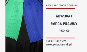 Kto tańszy: adwokat czy radca prawny? Porównanie kosztów i usług