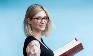 Czy prawnik może mieć tatuaż? Oto, co musisz wiedzieć o akceptacji