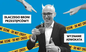 Nieuczciwy adwokat - jak się bronić i gdzie szukać pomocy