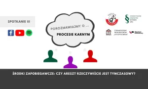 Areszt tymczasowy a wyrok - jak zaliczany jest czas w areszcie?