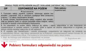 Jak napisać pozew cywilny: uniknij błędów i zyskaj pewność w sądzie
