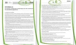 Informacja o świadczeniu uzupełniającym dla osób niezdolnych do samodzielnej egzystencji. ZUS wyjaśnia warunki i dokumenty potrzebne do złożenia wniosku.