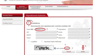 Jak sprawdzić nr KRS firmy i uniknąć nieprzyjemnych niespodzianek