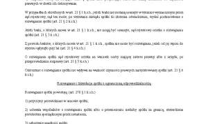 Jak sprawdzić sąd rejestrowy spółki: Prosty poradnik online