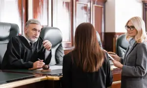 Kto wnosi apelację? Poznaj prawa stron w postępowaniu sądowym