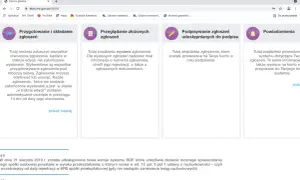 Jak złożyć sprawozdanie do KRS bez błędów i zbędnych kłopotów