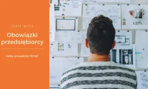 Czy każda firma ma KRS? Oto, co musisz wiedzieć o obowiązkach