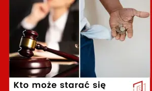 Adwokat z urzędu jakie dochody - sprawdź, czy się kwalifikujesz