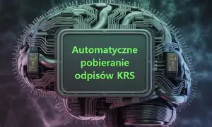 Jak łatwo pobrać wyciąg z KRS i uniknąć zbędnych problemów