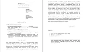 Kto pisze pozew rozwodowy? Sprawdź, czy potrzebujesz prawnika