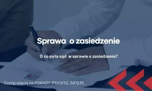 Ile kosztuje sprawa o zasiedzenie u adwokata? Sprawdź, co musisz wiedzieć