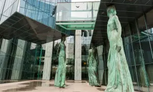 Sąd Najwyższy - co to jest i jaką pełni rolę w Polsce?