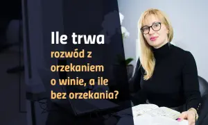 Ile trwa rozprawa rozwodowa? Poznaj zaskakujące fakty i terminy