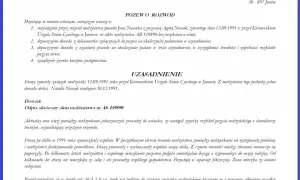 Czy można złożyć pozew rozwodowy przez internet? Fakty i mity