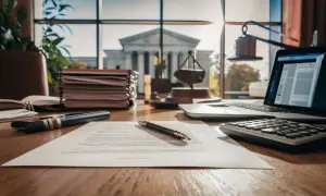 Ile kosztuje odpis wyroku rozwodowego? Poznaj ukryte opłaty