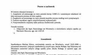 Pozew zbiorowy: Ile osób potrzeba? Poznaj wymogi prawne