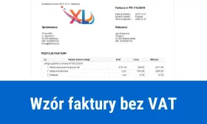 Kiedy adwokat wystawia fakturę? Poznaj ważne zasady i terminy