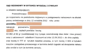 E-sąd nakaz zapłaty: co dalej? Krok po kroku jak postępować