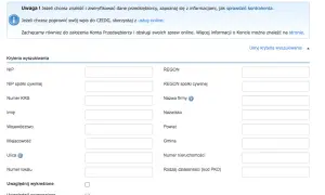 Jak czytać KRS i uniknąć błędów w interpretacji danych firmy