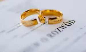 Czy ma znaczenie kto pierwszy złoży pozew o rozwód? Oto prawda