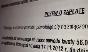 Jak złożyć pozew do sądu cywilnego: 5 kroków do sukcesu