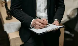 Wyrok nakazowy co to? Zrozum jego znaczenie i skutki prawne