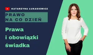 Czy świadek może odmówić zeznań na policji? Poznaj swoje prawa