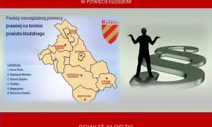 Nieodpłatna pomoc prawna dla kogo? Sprawdź, czy się kwalifikujesz