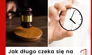 Ile czeka się na pisemne uzasadnienie wyroku? Terminy i proces