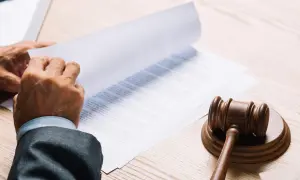 Jak wygląda rozprawa o wykroczenie i co powinieneś wiedzieć?