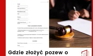 Koszty pozwu o podwyższenie alimentów - ile zapłacisz za pomoc?