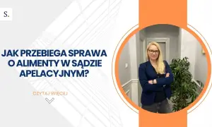 Czy apelacja wstrzymuje alimenty? Oto, co musisz wiedzieć