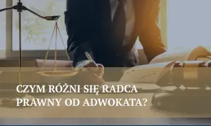 Prawnik vs adwokat: kluczowe różnice w uprawnieniach