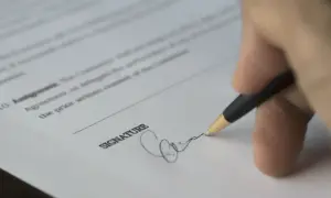 Odrzucenie spadku przez spadkobiercę a zachowek