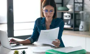 Kto może złożyć sprawozdanie finansowe do KRS? Sprawdź, zanim złożysz