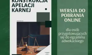 Ile odpisów apelacji karnej musisz złożyć? Kluczowe informacje
