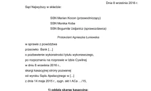 Jak uzyskać wyrok sądu: krok po kroku przez proces sądowy w Polsce