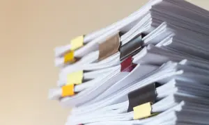 Jak przesłać sprawozdanie finansowe do KRS bez błędów i stresu