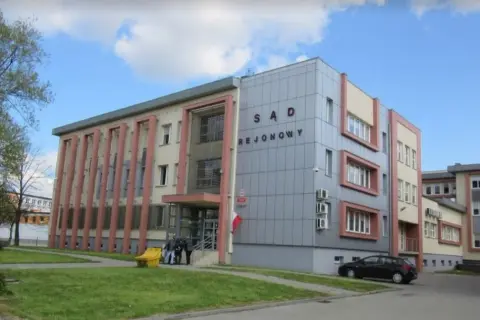 Sąd pracy - jak skutecznie wspiera pracowników w sporach?