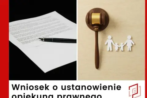 Jak zostać opiekunem prawnym osoby niepełnosprawnej - kluczowe informacje i wymagania