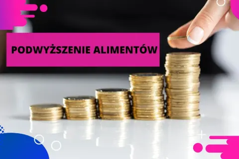 Jakie pytania zadaje sąd o podwyższenie alimentów? Przygotuj się