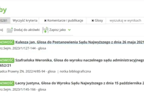 Jak napisać glosę do wyroku – kluczowe wskazówki i błędy do uniknięcia