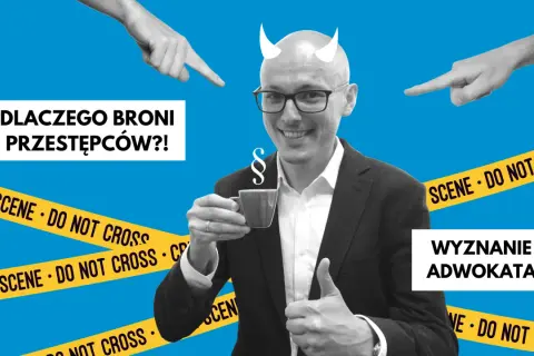 Nieuczciwy adwokat - jak się bronić i gdzie szukać pomocy