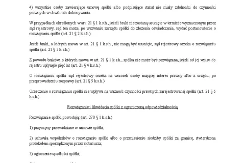 Jak sprawdzić sąd rejestrowy spółki: Prosty poradnik online