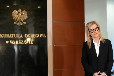 Czy prokurator zawsze składa apelację? Oto prawda, którą musisz znać