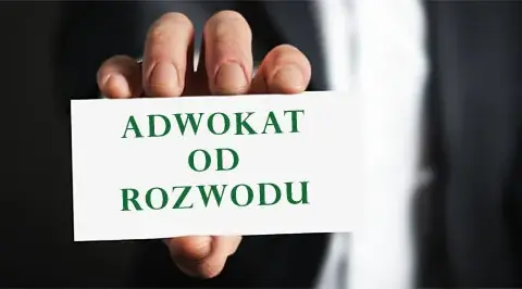 Ile uprawomocnia się wyrok rozwodowy? Poznaj kluczowe terminy i proces