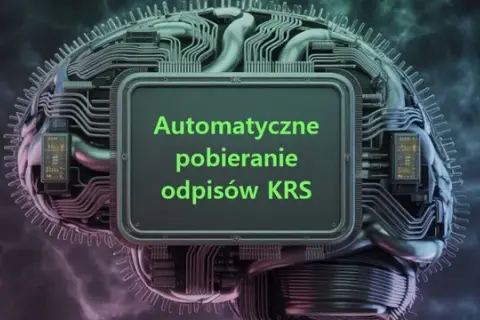 Jak łatwo pobrać wyciąg z KRS i uniknąć zbędnych problemów