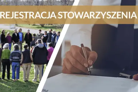Jak zarejestrować stowarzyszenie w KRS - uniknij najczęstszych błędów